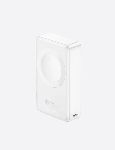 GoPower Mini | Power Bank with Apple Watch Charger