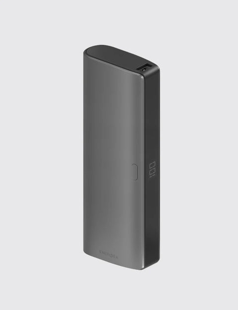 باور بانك ComPac Ultra 35 سريع الشحن بسعة 20000 مللي أمبير في الساعة