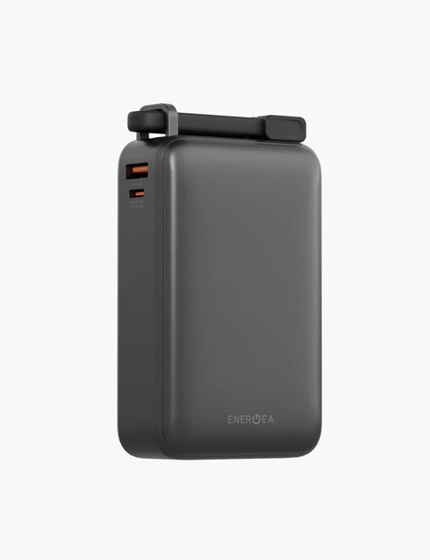ComPac Ultra67 | باور بانك بسعة 20000 مللي أمبير في الساعة