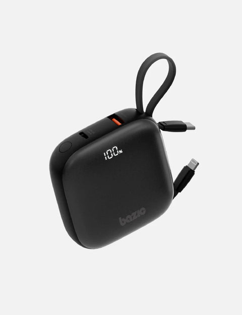 Fusion 10,000 mAh Power Bank