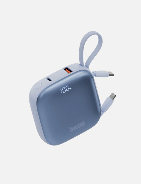 Fusion 10,000 mAh Power Bank