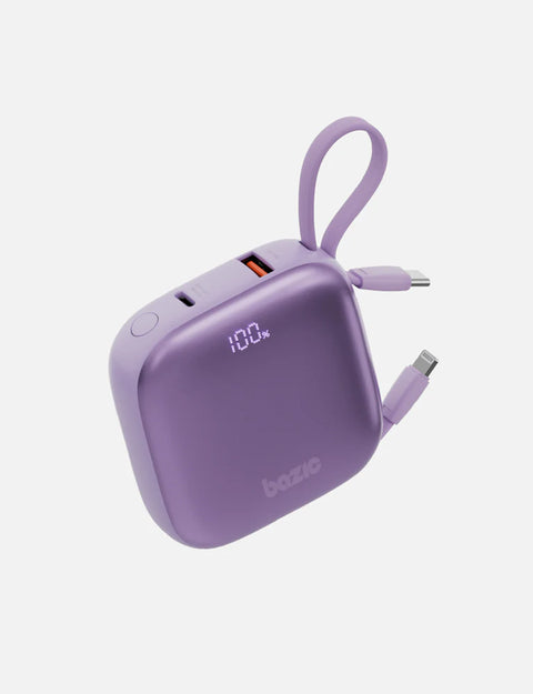 Fusion 10,000 mAh Power Bank