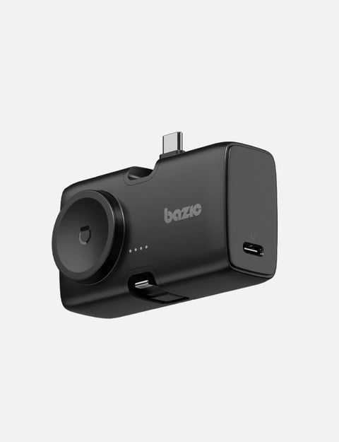 Koda PowerBank – 5K mAh Ultra-Compact Watch Charger