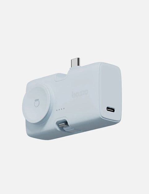 Koda PowerBank – 5K mAh Ultra-Compact Watch Charger
