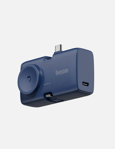Koda PowerBank – 5K mAh Ultra-Compact Watch Charger