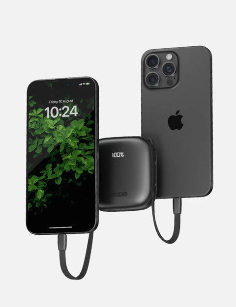 Fusion 10,000 mAh Power Bank