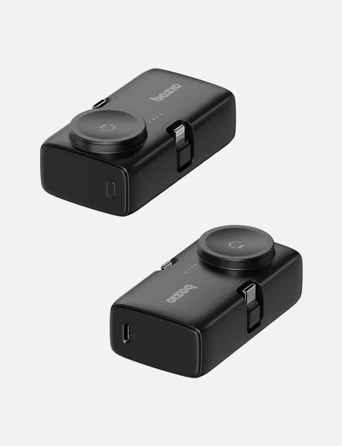 Koda PowerBank – 5K mAh Ultra-Compact Watch Charger