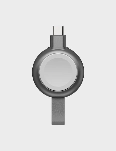 WatchPod 3 | USB-C Magnetic Charging Dock for Apple Watch