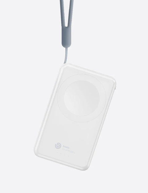 GoPower Mini | Power Bank with Apple Watch Charger