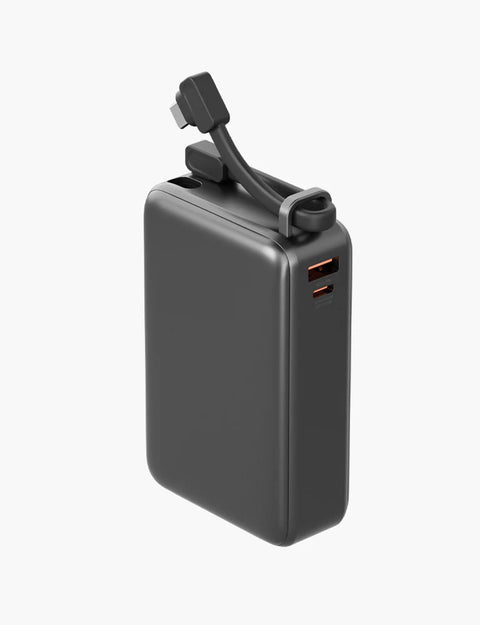 ComPac Ultra67 | باور بانك بسعة 20000 مللي أمبير في الساعة