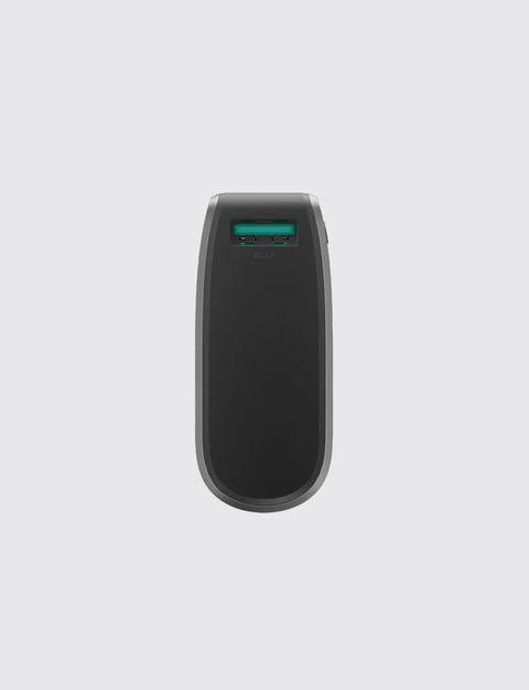 باور بانك ComPac Ultra 35 سريع الشحن بسعة 20000 مللي أمبير في الساعة