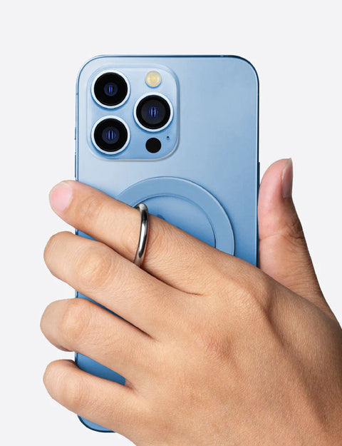GoMag Grip | Magnetic Grip and Stand