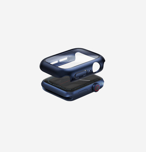 Nautic – الحماية القصوى لساعة Apple Watch
