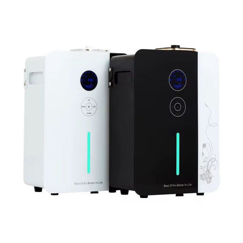 LU3001 - Aroma Diffuser
