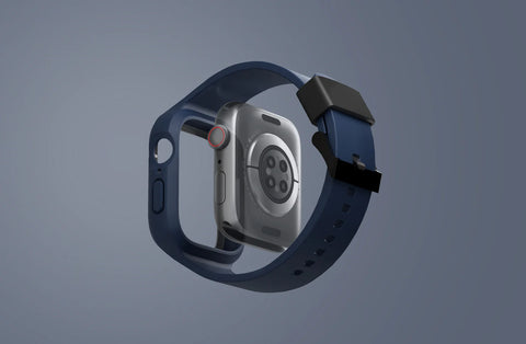 Monos – حماية شاملة لساعة Apple Watch