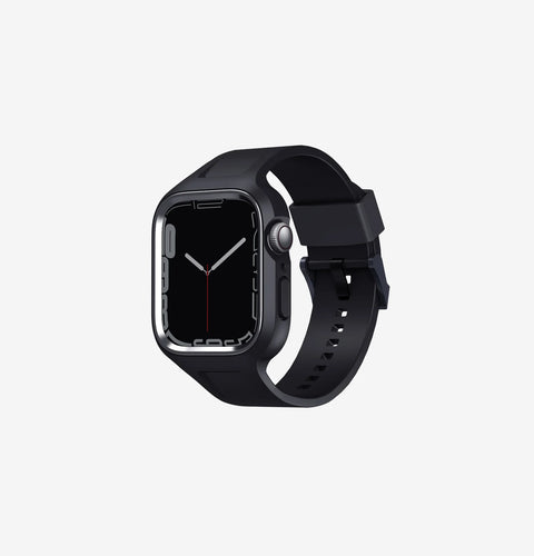 Monos – حماية شاملة لساعة Apple Watch