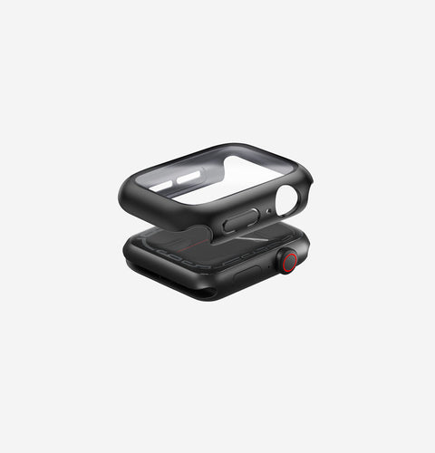 Nautic – الحماية القصوى لساعة Apple Watch