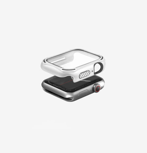 Nautic – الحماية القصوى لساعة Apple Watch