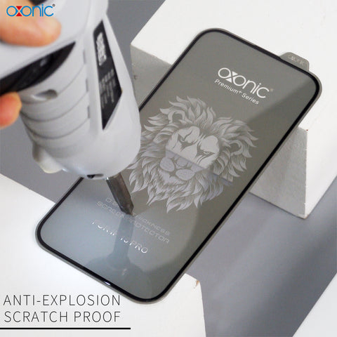 Oxonic Screen Protector Glass