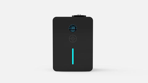 LU3001 - Aroma Diffuser