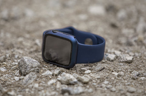 Nautic – الحماية القصوى لساعة Apple Watch