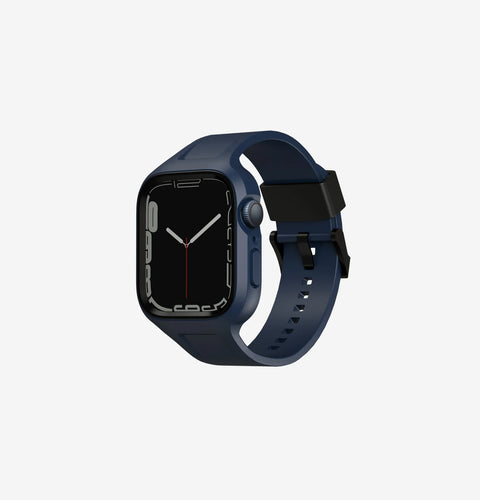 Monos – حماية شاملة لساعة Apple Watch