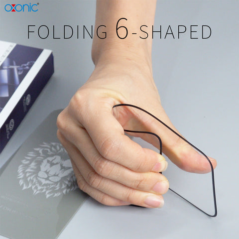 Oxonic Screen Protector Glass