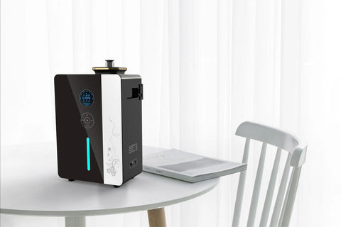 LU3001 - Aroma Diffuser