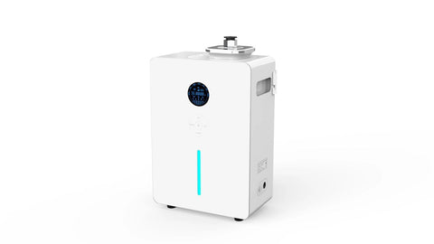 LU3001 - Aroma Diffuser
