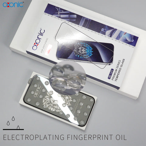 Oxonic Screen Protector Glass