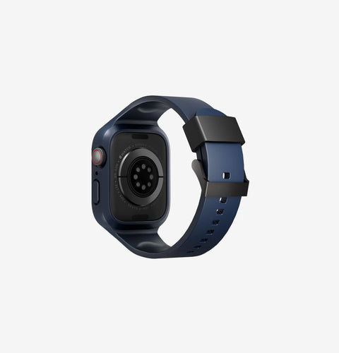 Monos – حماية شاملة لساعة Apple Watch