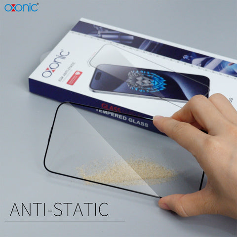 Oxonic Screen Protector Glass