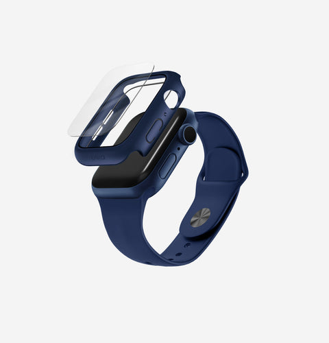 Nautic – الحماية القصوى لساعة Apple Watch
