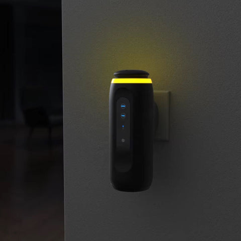 LU1001 - Electric Aroma Diffuser