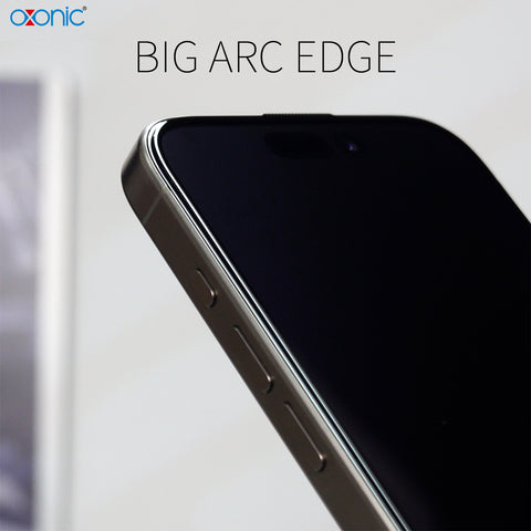 Oxonic Screen Protector Glass