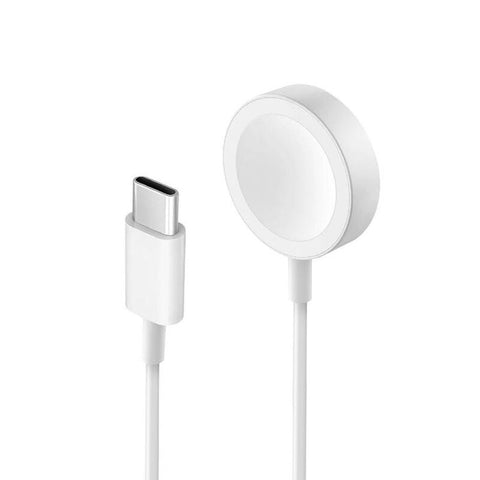 GoCharge Deuce Cable with Watch Charger