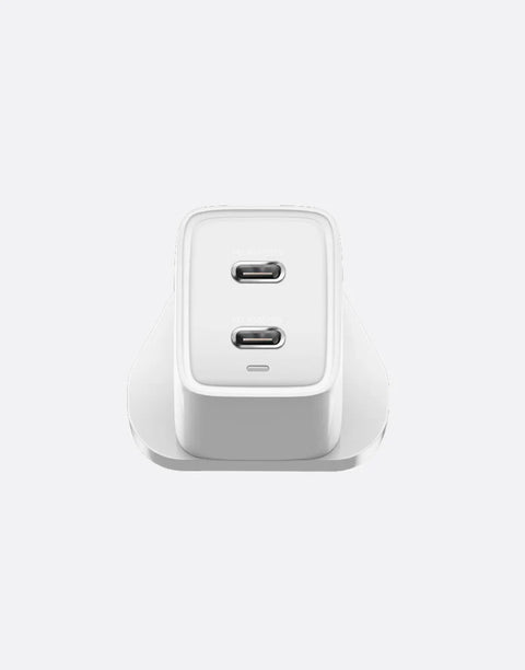AmpCharge GaN40+