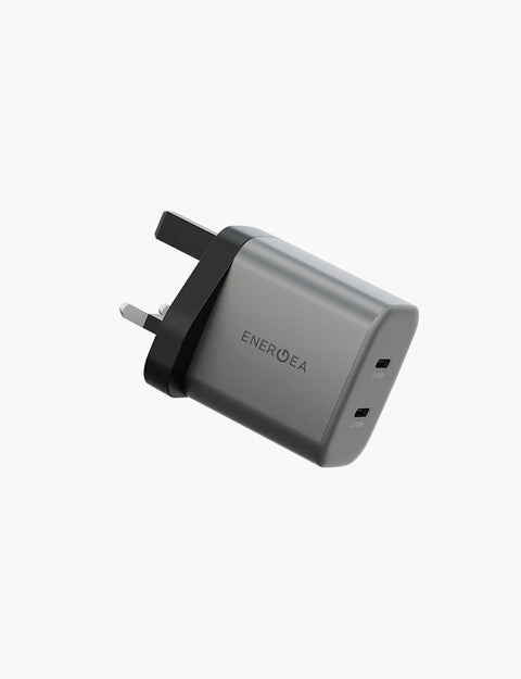 AmpCharge GaN45