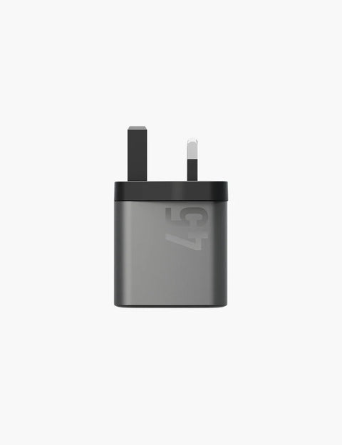AmpCharge GaN45