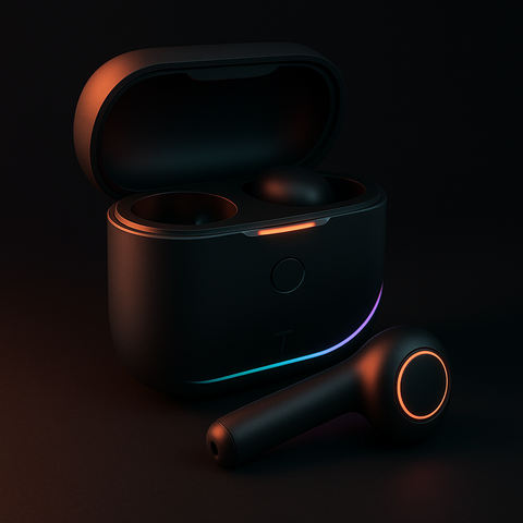Earbuds