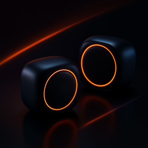 Speakers