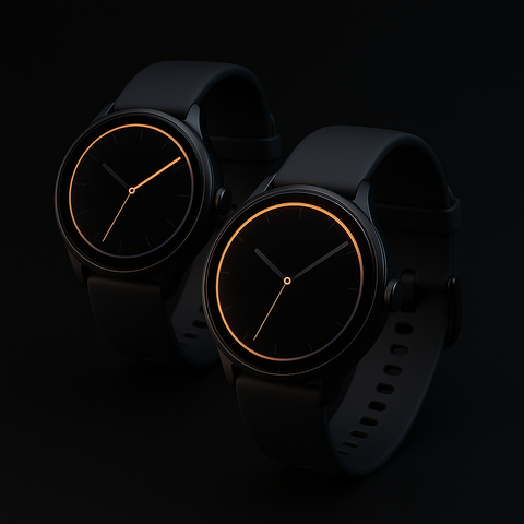Smart Watches