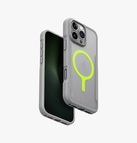 Combat Active Triple-Layered Rugged Protective Case