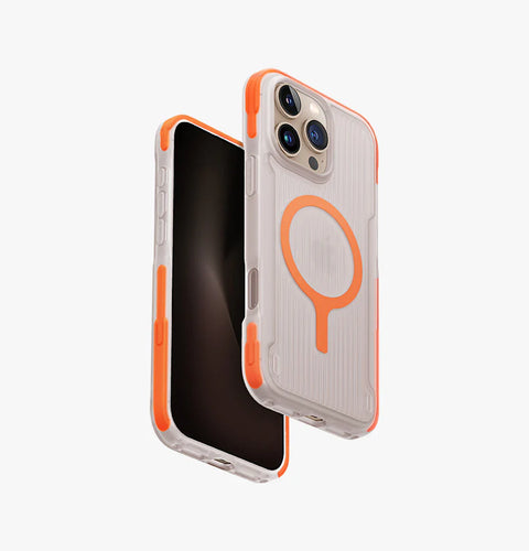 Combat Active Triple-Layered Rugged Protective Case