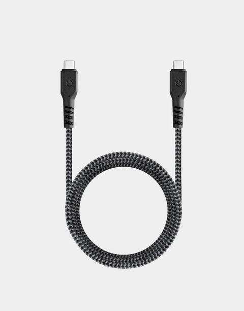 FibraTough – كابل USB-C إلى USB-C