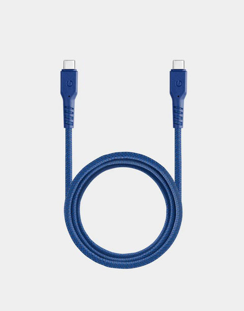FibraTough – كابل USB-C إلى USB-C