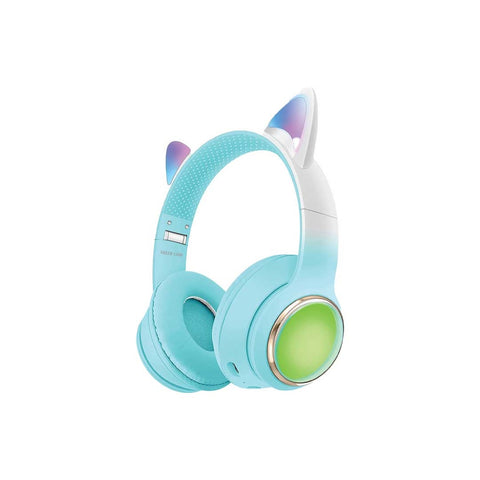 سماعة رأس لاسلكية للأطفال GL-400