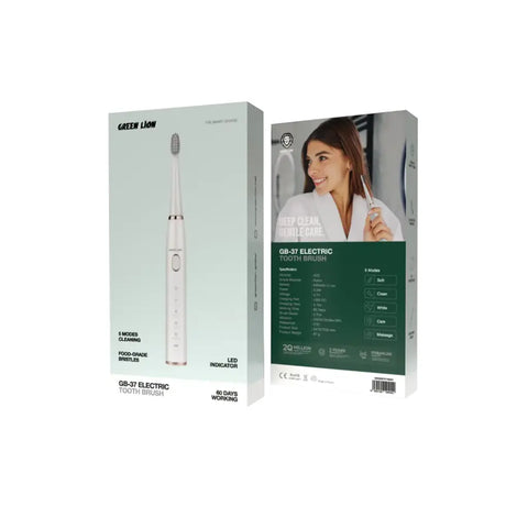 GB 37 Electric Tooth Brush