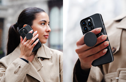 مجموعة Keva Air وGripFit Premium