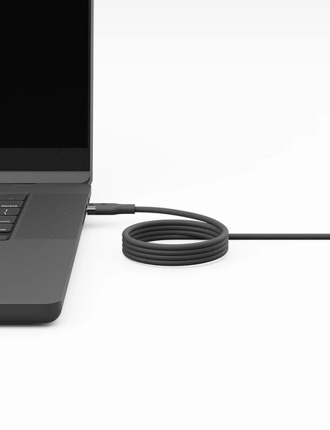 Helix 100W USB-C to USB-C Magnetic Cable